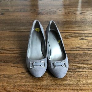 Bandolino Wedges